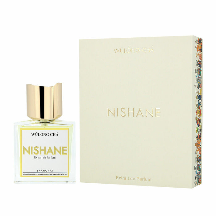 Unisex Perfume Nishane WŪLÓNG CHÁ