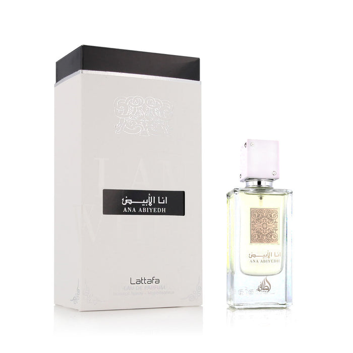 Perfumy Unisex Lattafa EDP Ana Abiyedh 60 ml