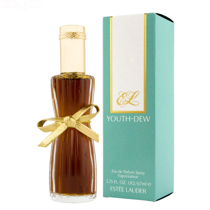 Perfumy Damskie Estee Lauder EDP Youth Dew 67 ml