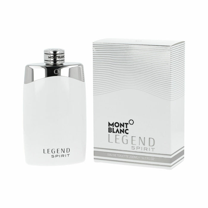 Men's Perfume Montblanc MB013A07 EDT 200 ml