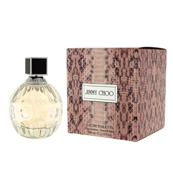 Perfumy Damskie Jimmy Choo EDT Jimmy Choo 100 ml