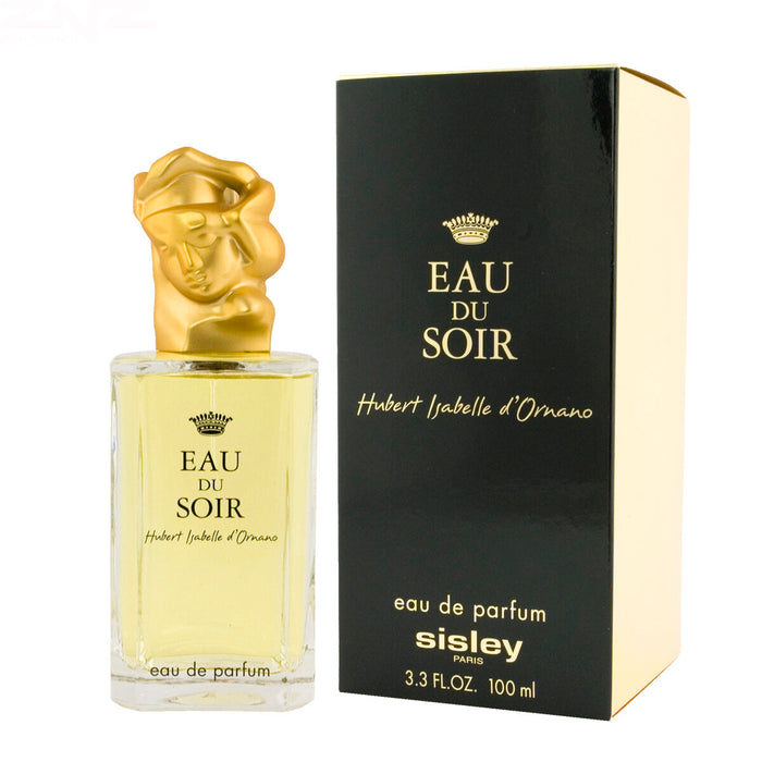 Perfumy Damskie Sisley Eau Du Soir EDP 100 ml