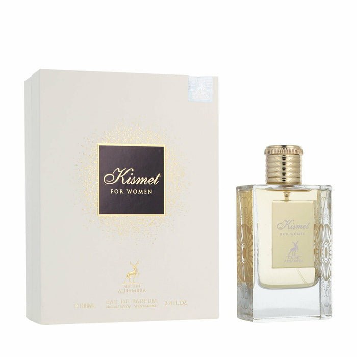 Parfum Femme Maison Alhambra EDP 100 ml