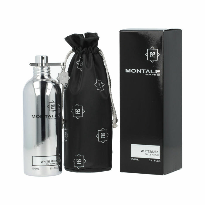 Parfum Femme Montale WHITE MUSK 100 ml
