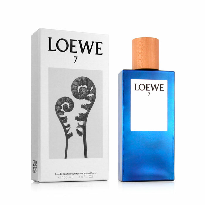 Parfum Homme Loewe 7 EDT 100 ml