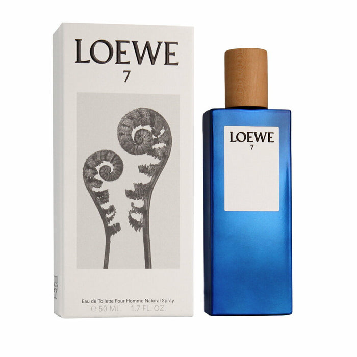 Perfumy Męskie Loewe 7 EDT EDT 50 ml