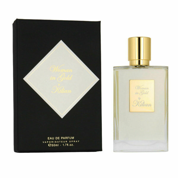 Parfum Femme Kilian Woman in Gold 50 ml