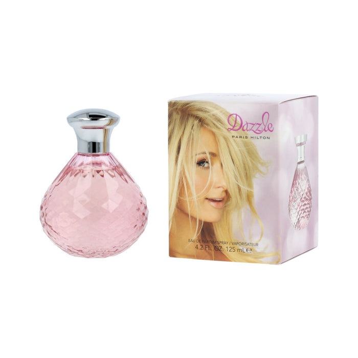 Perfumy Damskie Paris Hilton Dazzle EDP EDT 125 ml