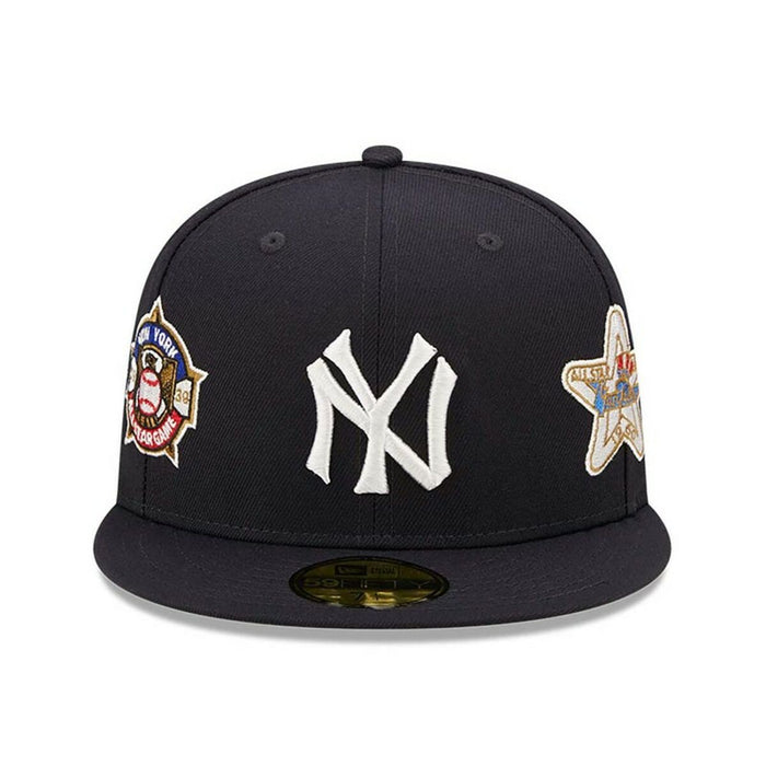 Hat New Era 59FIFTY NEYYAN