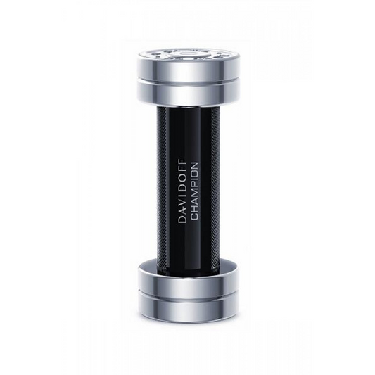 Davidoff, Champion, Eau De Toilette, For Men, 90 ml *Tester