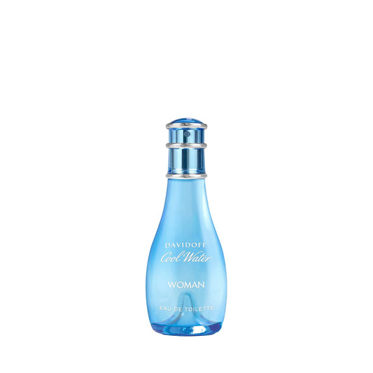 Davidoff, Cool Water, Eau De Toilette, For Women, 30 ml *Tester