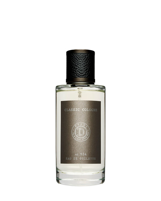 Depot, 900 Scents No. 904 Classic Cologne, Eau De Toilette, For Men, 100 ml