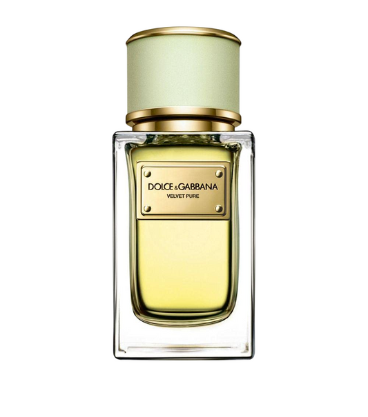 Dolce & Gabbana, Velvet Pure, Eau De Parfum, For Women, 50 ml