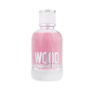 Dsquared 2, Wood, Eau De Toilette, For Women, 100 ml *Tester