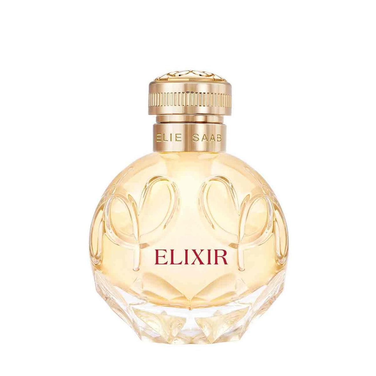 Elie Saab, Elixir, Eau De Parfum, For Women, 100 ml
