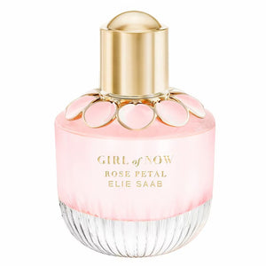 Elie Saab, Girl of Now Rose Petal, Eau De Parfum, For Women, 50 ml