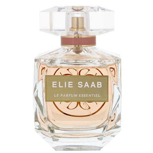 Elie Saab, Le Parfum Essentiel, Eau De Parfum, For Women, 90 ml