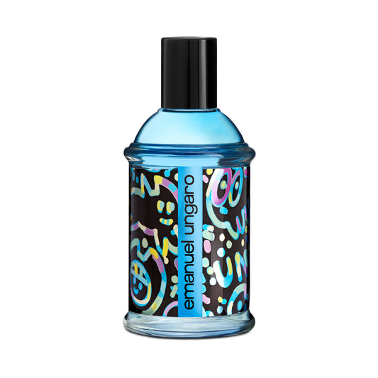 Emanuel Ungaro, Ungaro, Eau De Toilette, For Men, 100 ml *Tester