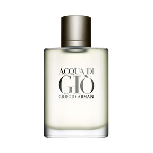 Giorgio Armani, Acqua di Gio, Eau De Toilette, For Men, 100 ml *Tester