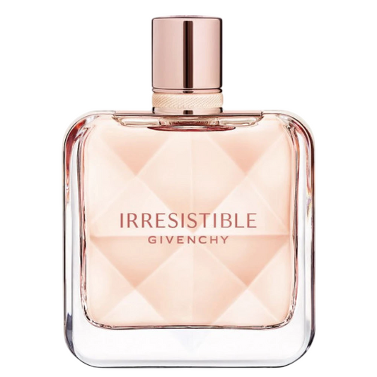 Givenchy, Irresistible Fraiche, Eau De Toilette, For Women, 80 ml