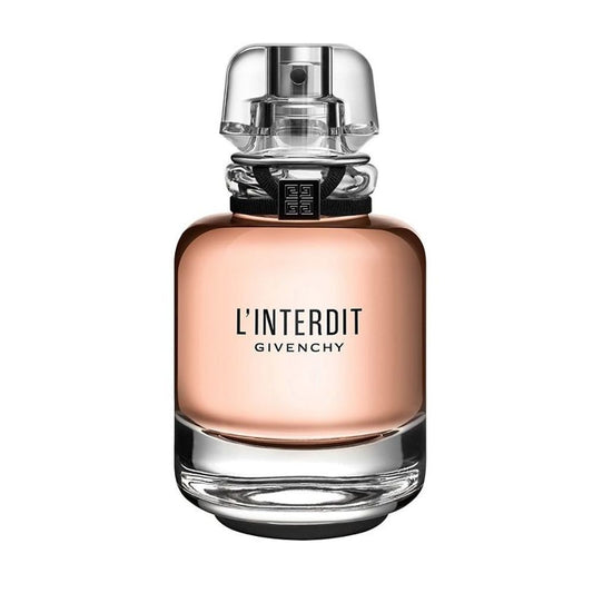 Givenchy, L'Interdit, Eau De Toilette, For Women, 50 ml