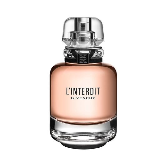 Givenchy, L'Interdit, Eau De Parfum, For Women, 80 ml