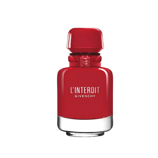 Givenchy, L'Interdit Rouge Ultime, Eau De Parfum, For Women, 35 ml