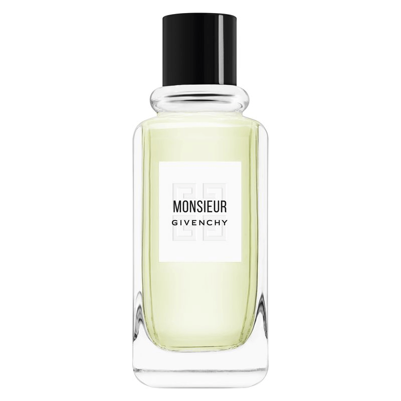 Givenchy, Monsieur de Givenchy, Eau De Toilette, For Men, 100 ml *Tester