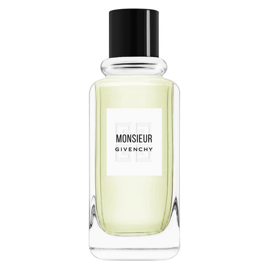 Givenchy, Monsieur de Givenchy, Eau De Toilette, For Men, 100 ml *Tester