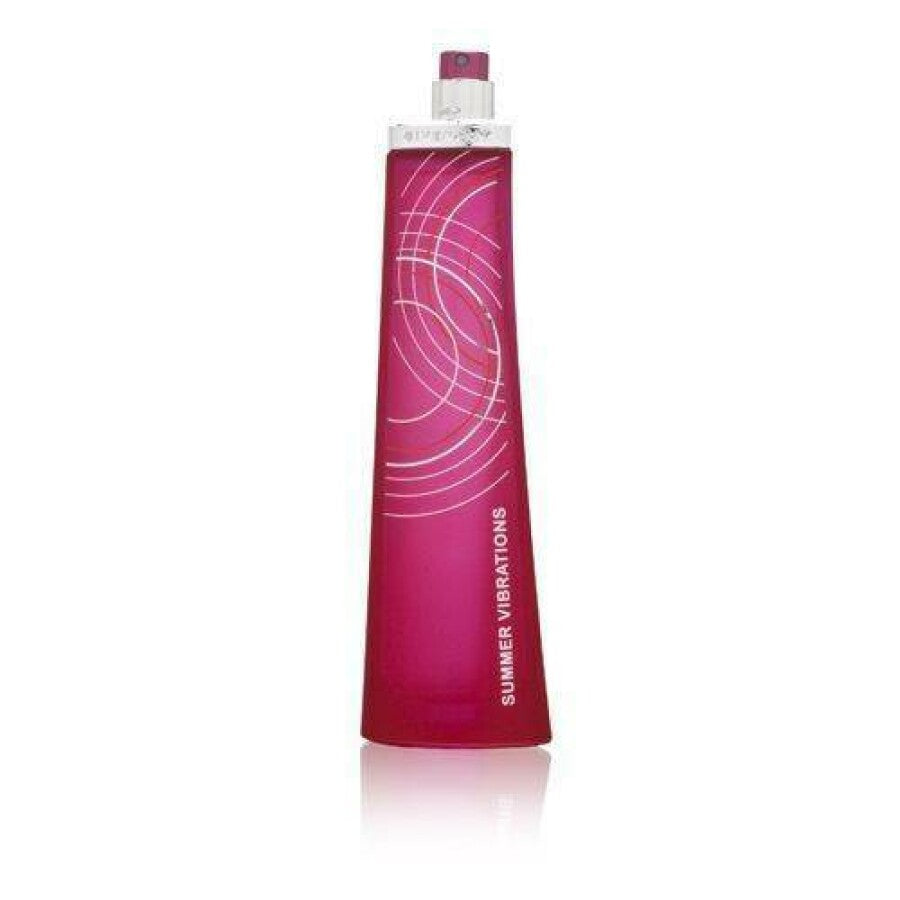 Givenchy, Very Irresistible Summer Vibrations, Eau De Toilette, For Women, 75 ml *Tester