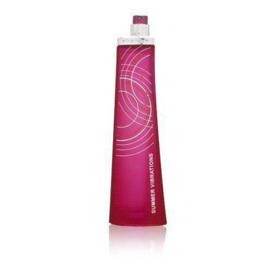 Givenchy, Very Irresistible Summer Vibrations, Eau De Toilette, For Women, 75 ml *Tester
