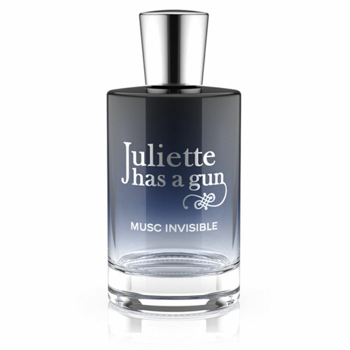 Perfumy Damskie Musc Invisible Juliette Has A Gun JULPFU015 EDP EDP 100 ml