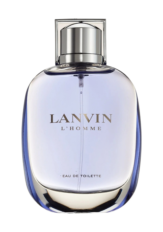 Lanvin, L'Homme , Eau De Toilette, For Men, 100 ml *Tester