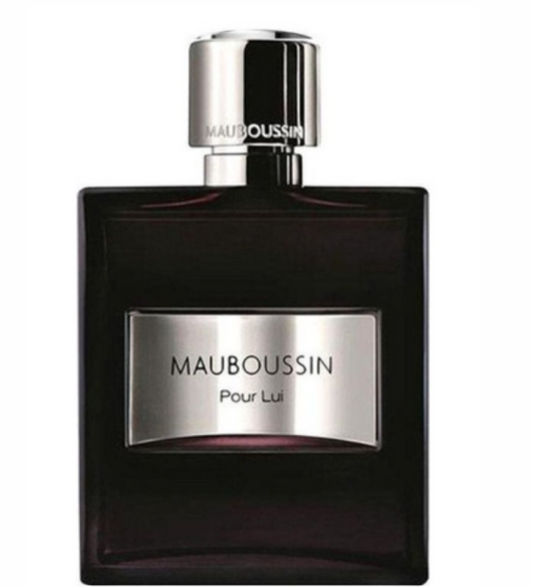 Mauboussin, Pour Lui, Eau De Parfum, For Men, 100 ml *Tester
