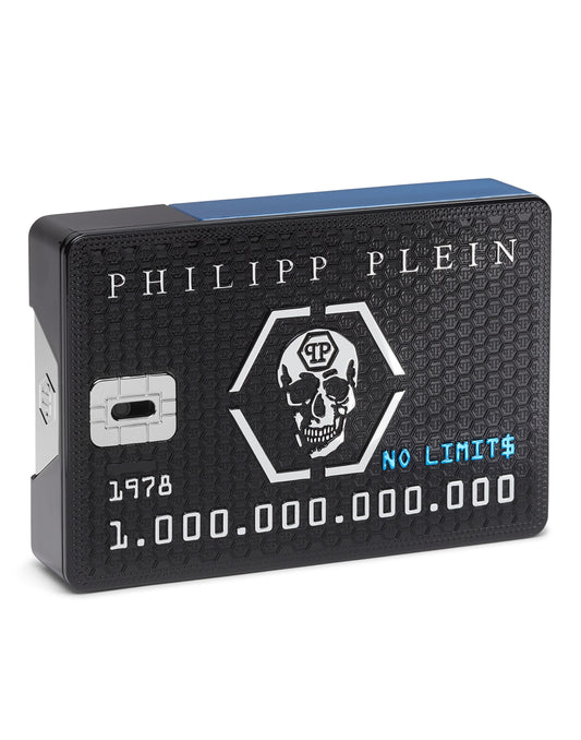 Philipp Plein, No Limits Super Fresh, Eau De Toilette, For Men, 50 ml