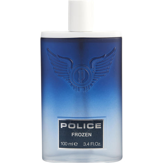 Police, Frozen, Eau De Toilette, For Men, 100 ml *Tester