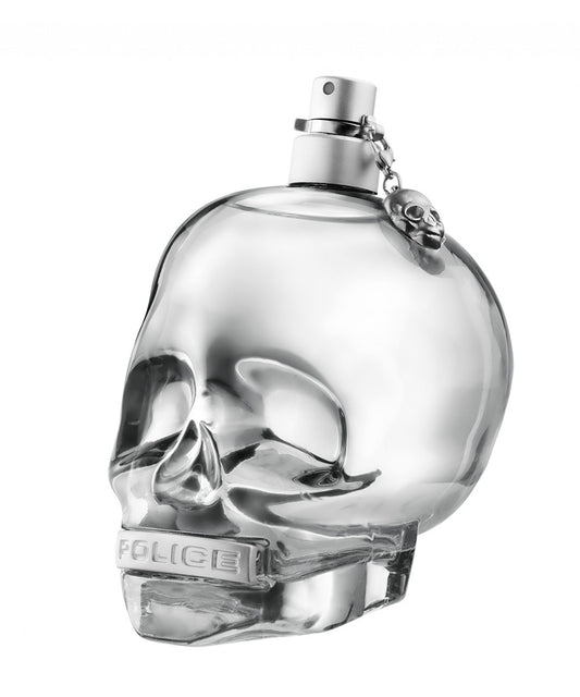 Police, To Be Super [Pure], Eau De Toilette, For Men, 125 ml