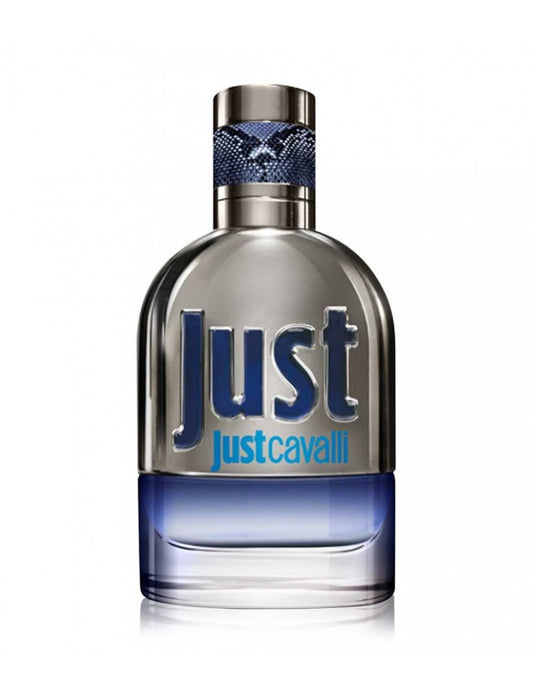 Roberto Cavalli, Just Cavalli, Eau De Toilette, For Men, 90 ml *Tester