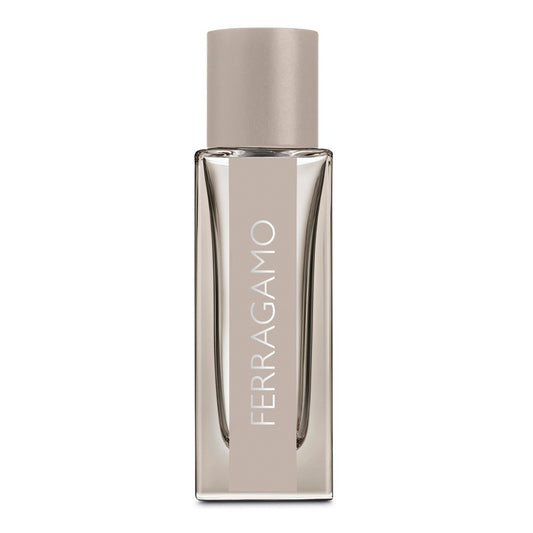 Salvatore Ferragamo, Bright Leather, Eau De Toilette, For Men, 30 ml