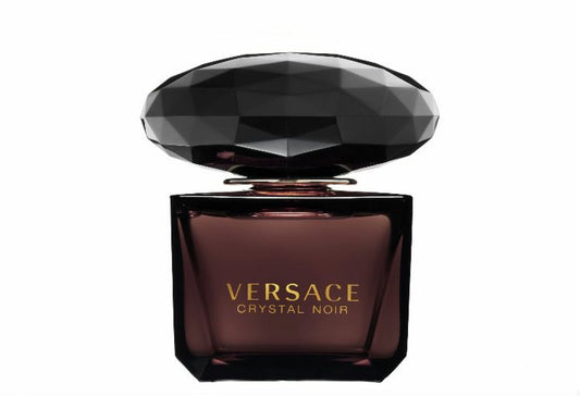 Versace, Crystal Noir, Eau De Toilette, For Women, 90 ml *Tester