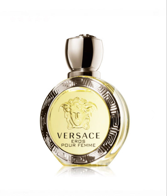Versace, Eros Femme, Eau De Toilette, For Women, 100 ml *Tester